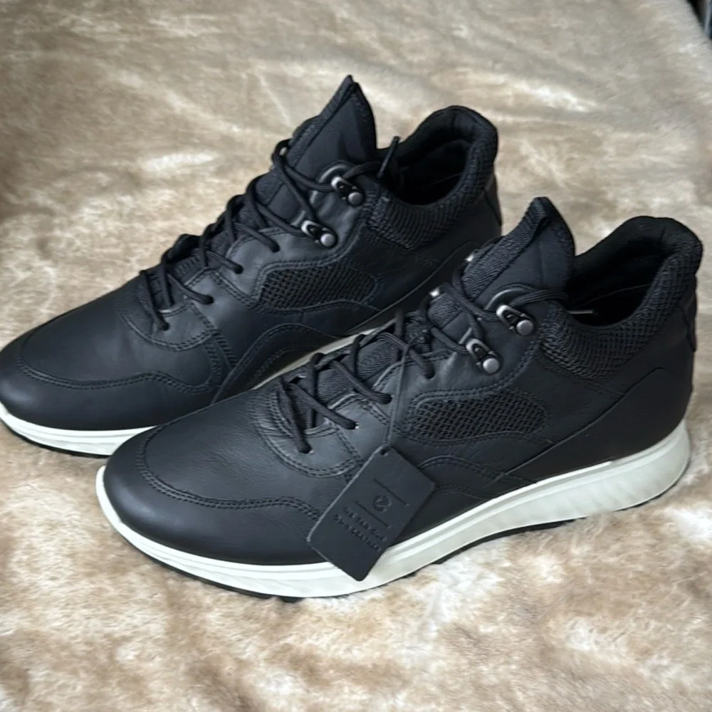 ECCO Men’s Sneakers EUR 45 US 11-11.5